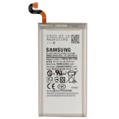 Samsung Galaxy S8 Plus Batarya Pil EB-BG955ABE thumbnail 1
