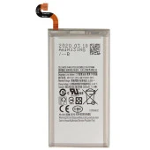 Samsung Galaxy S8 Plus Batarya Pil EB-BG955ABE thumbnail 2