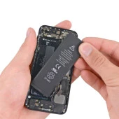 Apple Iphone 5S Batarya Pil thumbnail 2
