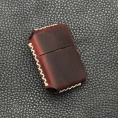 Deri Zippo Kılıfı thumbnail 1
