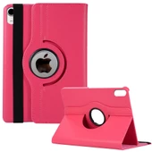 Apple Ipad Mini 6 Döner Standlı Tablet Kılıfı thumbnail 7