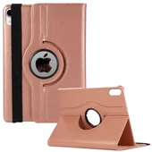 Apple Ipad Mini 6 Döner Standlı Tablet Kılıfı thumbnail 5