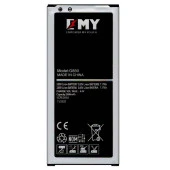Samsung Galaxy Alpha G850 Uyumlu EMY Batarya thumbnail 1