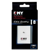 LG G5 Uyumlu EMY Batarya thumbnail 2