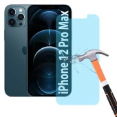 Apple iPhone 12 Pro Max Nano Cam Ekran Koruyucu thumbnail 1