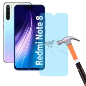 Xiaomi Redmi Note 8 Nano Cam Ekran Koruyucu thumbnail 1