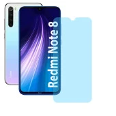 Xiaomi Redmi Note 8 Nano Cam Ekran Koruyucu thumbnail 2
