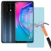 Tecno Camon 16 Nano Cam Ekran Koruyucu thumbnail 1