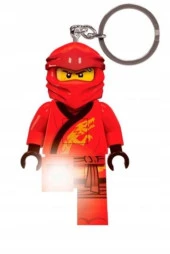 LEGO Ninjago KE149H Kai Led Key Chain thumbnail 2