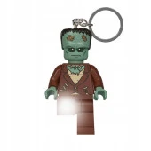 LEGO Ledlite KE136 Frankenstein Led Key Chain thumbnail 2