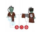LEGO Ledlite KE136 Frankenstein Led Key Chain thumbnail 3