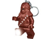 LEGO Star Wars KE60 Chewbacca Led Key Chain thumbnail 1