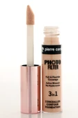 Pierre Cardin Photo Filter Liquid Concealer Kapatıcı - Medium 822 thumbnail 10