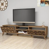 Variant Mobilya Class  Tv Ünitesi - Ceviz thumbnail 1