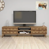 Variant Mobilya Class  Tv Ünitesi - Ceviz thumbnail 3