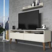 Variant Mobilya Best Tv Ünitesi - Krem thumbnail 1