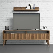Variant Mobilya Best Tv Ünitesi - Ceviz thumbnail 3