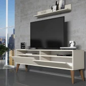 Variant Mobilya Best Tv Ünitesi - Krem thumbnail 3
