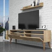 Variant Mobilya Best Tv Ünitesi - Meşe thumbnail 3