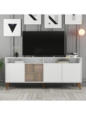 Variant Mobilya Milan Konsol - Beyaz / Beyaz thumbnail 5