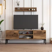 Variant Mobilya Riga Tv Ünitesi - Ceviz thumbnail 1