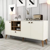 Variant Mobilya Napoli Konsol - Krem thumbnail 2