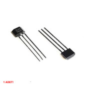 3144 Dijital Manyetik Alan Algılama Sensörü Mıknatıs Açı Motor Kontrol A3144 A3144E OH3144 Y3144 thumbnail 4