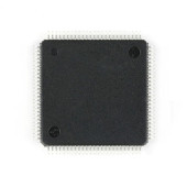 STM32F407VGT6 Microcontroller Lqfp100 Dsp Fpu Arm Cortex-M4 32 Bit Mcu 1 Mbyte Flash 168Mhz Cpu thumbnail 4