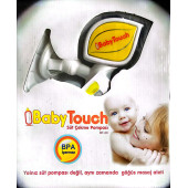 ELEKTRİKLİ SÜT POMPASI BABY TOUCH thumbnail 1