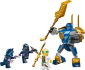 LEGO Ninjago 71805 Jay's Mech Battle Pack thumbnail 3