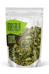 Stevia 25 gr - Şeker Otu ( Menşei Türkiye) thumbnail 2