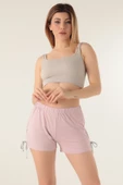 Doremi Bayan Bağcıklı Şort thumbnail 1
