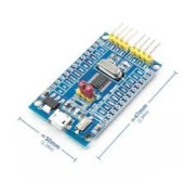 Stm32F030F4P6 Geliştirme Kartı thumbnail 2