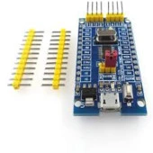 Stm32F030F4P6 Geliştirme Kartı thumbnail 4