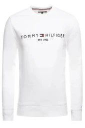 Erkek O Yaka Essential Sweatshirt thumbnail 3