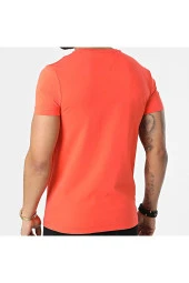 Basic T-shirt Stretch Slım Fıt Tee thumbnail 1