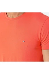 Basic T-shirt Stretch Slım Fıt Tee thumbnail 3