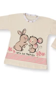 DoReMi Kız Çocuk Pijama Takımı thumbnail 1