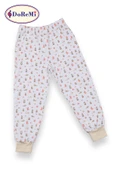 DoReMi Kız Çocuk Pijama Takımı thumbnail 8