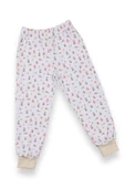 DoReMi Kız Çocuk Pijama Takımı thumbnail 3