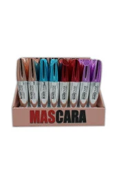 Makeover New Well Volume&curl Maskara thumbnail 2