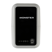 MONSTER SU ARITMA thumbnail 1