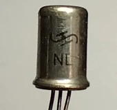 Ac121 Germanyum Transistör thumbnail 2