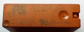 12V 8A Tek Kontak Röle Lr14385 thumbnail 1