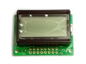 2X8 Lcd Ekran Hy-0802B-104-R thumbnail 1