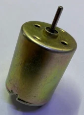 Gözelerelektronik-3-9V Dc Motor Kaliteli thumbnail 2