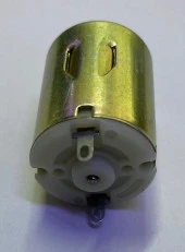 Gözelerelektronik-3-9V Dc Motor Kaliteli thumbnail 3