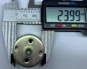 Gözelerelektronik-3-9V Dc Motor Kaliteli thumbnail 6