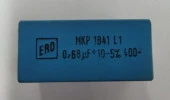 680 Nf 400 V Kondansattör thumbnail 2