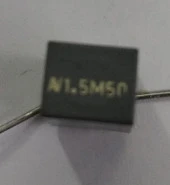 1,5Uf 50V Kondansatör thumbnail 2